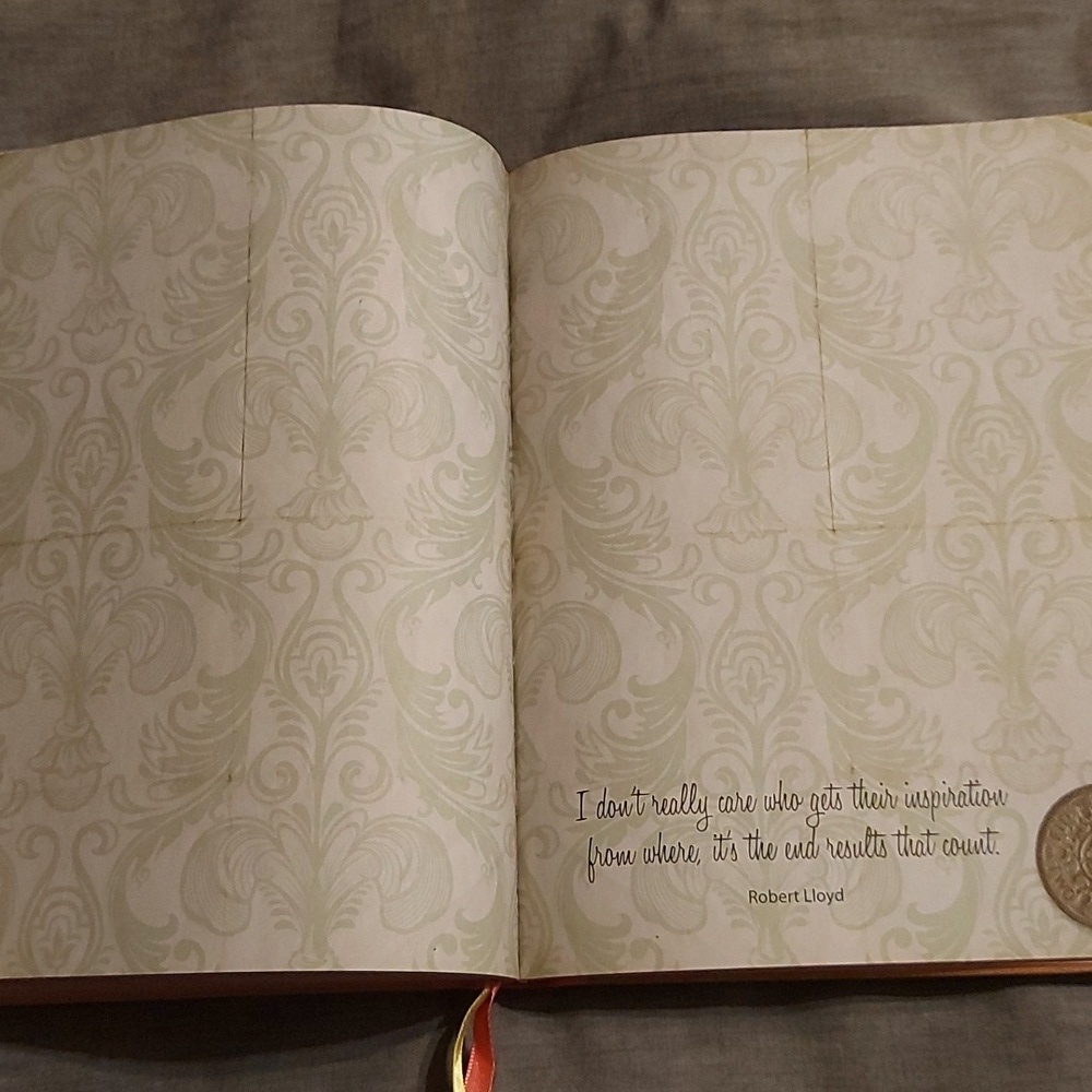 My Life Journal - Picture 9 of 13